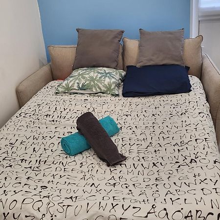 Appartement "Le Provencal" Choisy-le-Roi Ngoại thất bức ảnh