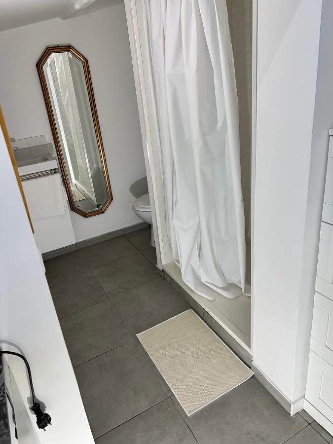 Appartement "Le Provencal" Choisy-le-Roi Ngoại thất bức ảnh