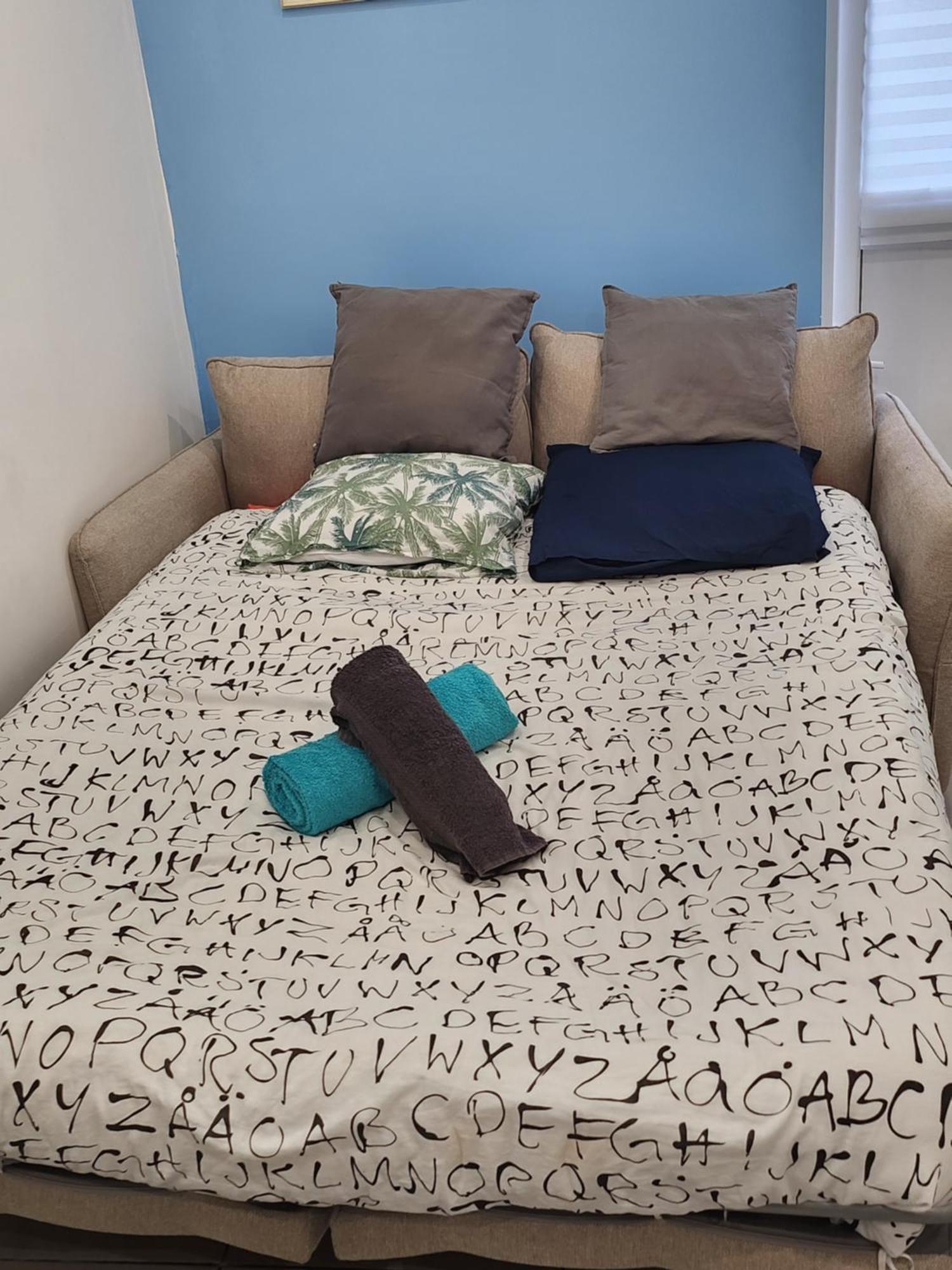 Appartement "Le Provencal" Choisy-le-Roi Ngoại thất bức ảnh