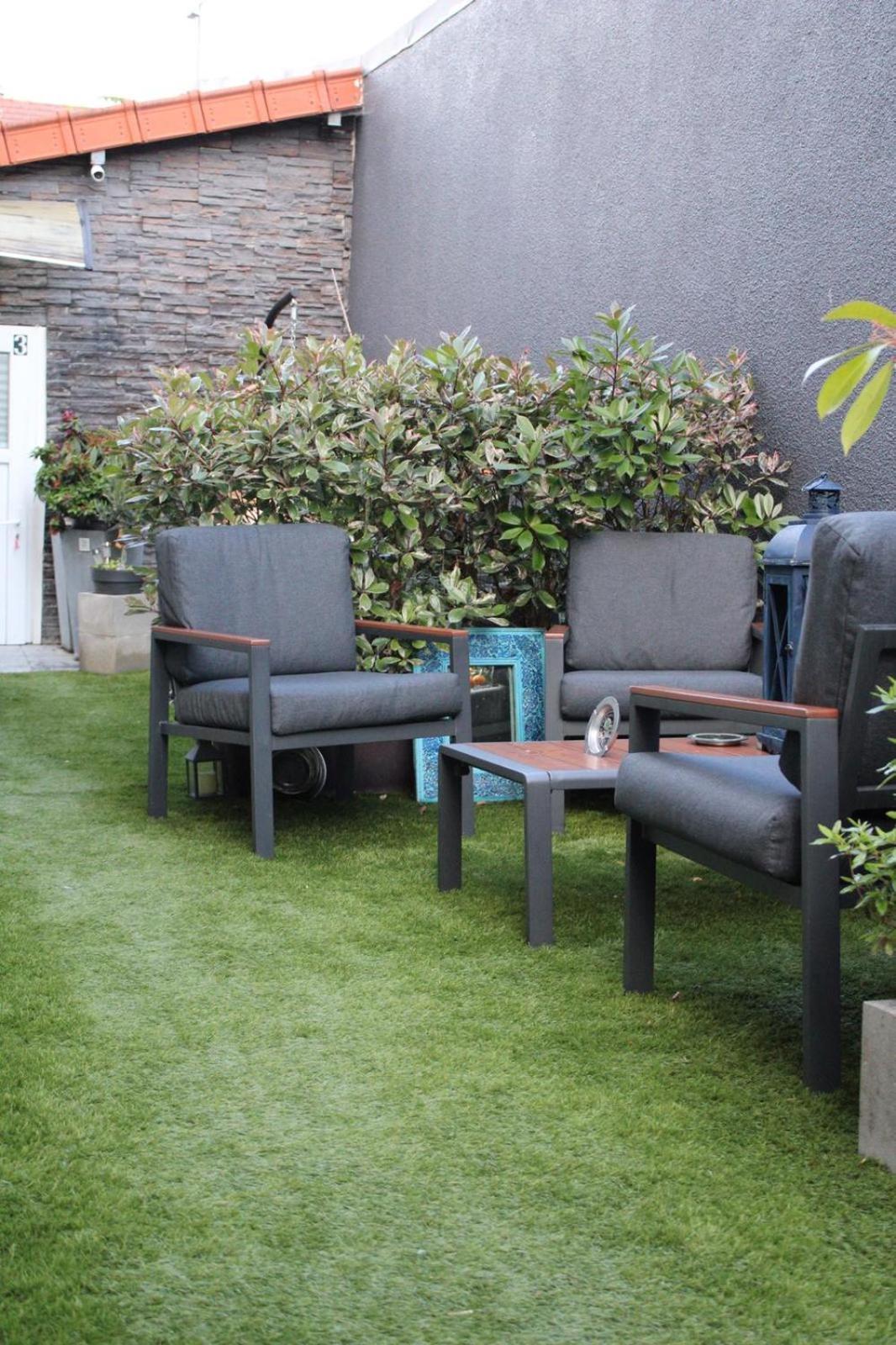 Appartement "Le Provencal" Choisy-le-Roi Ngoại thất bức ảnh