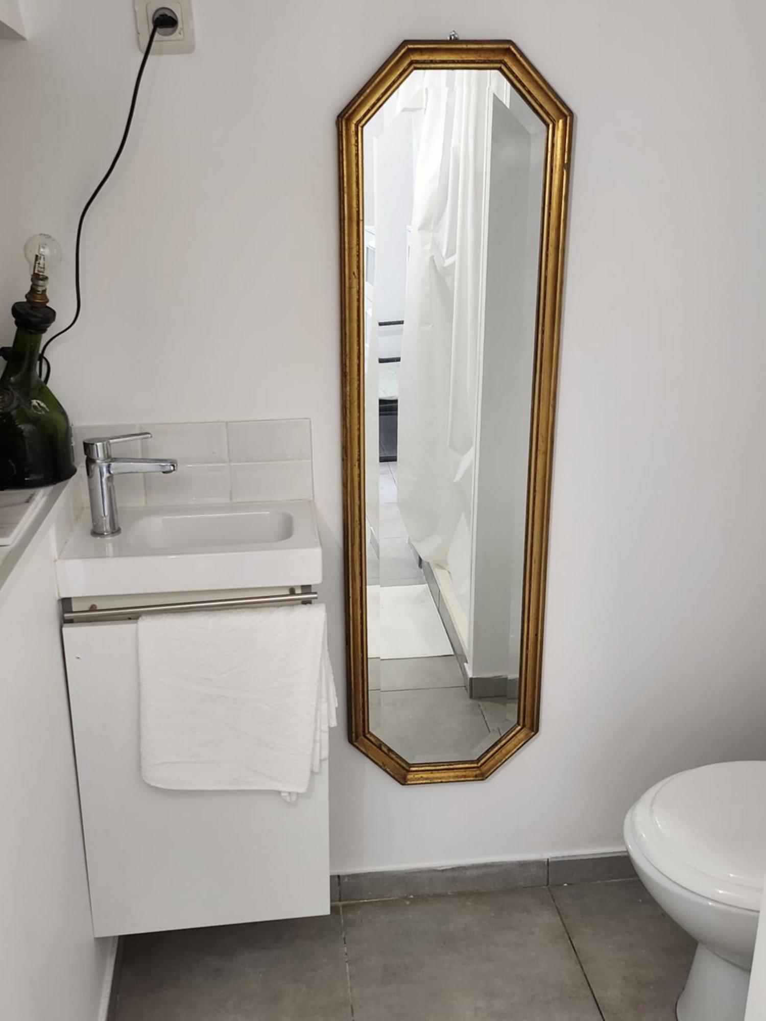 Appartement "Le Provencal" Choisy-le-Roi Ngoại thất bức ảnh