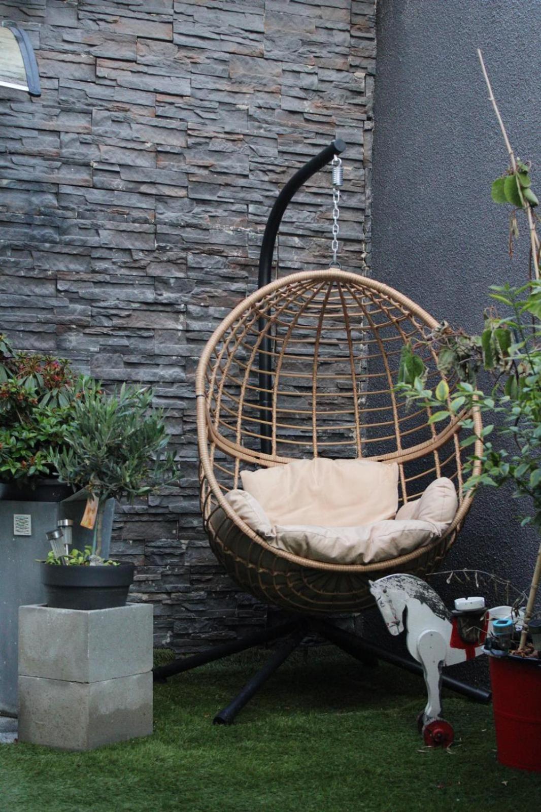 Appartement "Le Provencal" Choisy-le-Roi Ngoại thất bức ảnh